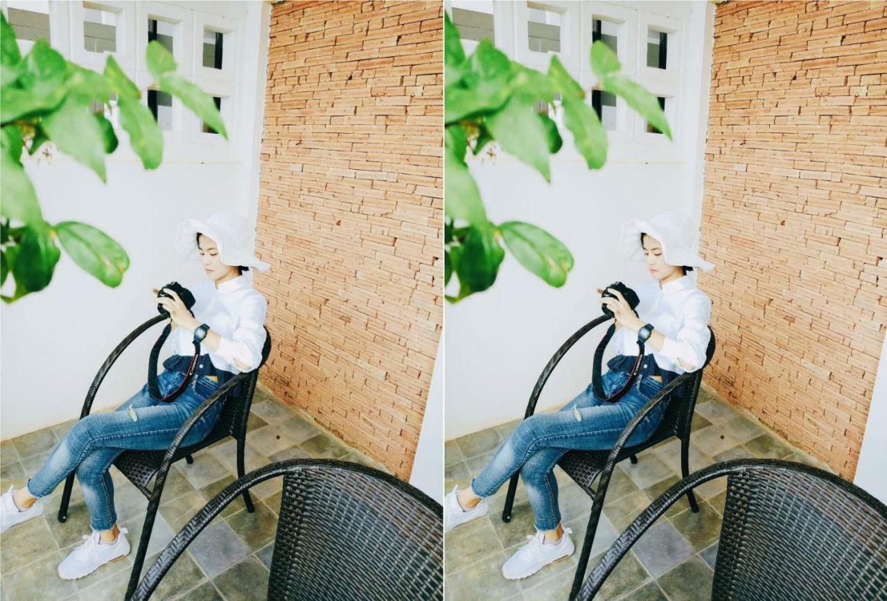 1004 Boutique Hotel シェムリアップ エクステリア 写真